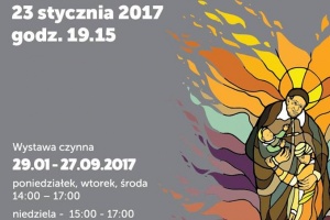 wystawa jubileusz rodziny wincentyńskiej